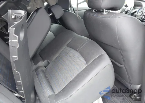 2023 Nissan Leaf S 40 Kwh from USA, damaged, VIN 1N4AZ1BV1PC555210